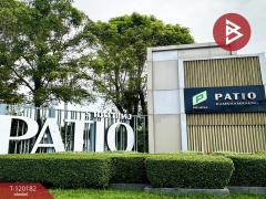 ขายทาวน์โฮม พาทิโอ รามคำแหง-วงแหวน (Patio Ramkhamhaeng-Wongwaen) กรุงเทพมหานคร-202508281136381756355798428.jpg