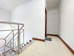 ขายบ้านเดี่ยว 2 ชั้น หมู่บ้านอริสรา 3 สภาพดี พร้อมเข้าอยู่ ทำเลติดถนนกาญจนาภิเษก ลาดหลุมแก้ว ปทุมธานี -202508281200181756357218769.jpg