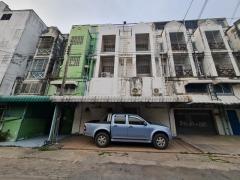 ขาย สำนักงาน 3 ชั้น นวนคร คลองหลวง ปทุมธานี PTT13134