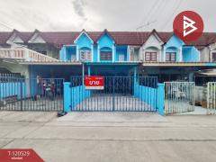 ขายทาวน์เฮ้าส์-หมู่บ้าน-วปอ.11-(พิเศษ)-