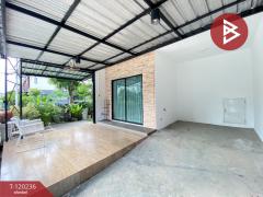 ขายทาวน์เฮ้าส์ หมู่บ้านเดอะคอนเนค สุวรรณภูมิ 3 (The Connect Suwannabhumi 3) สมุทรปราการ-202508281305421756361142355.jpg