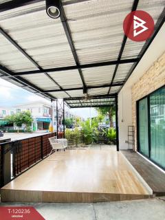 ขายทาวน์เฮ้าส์ หมู่บ้านเดอะคอนเนค สุวรรณภูมิ 3 (The Connect Suwannabhumi 3) สมุทรปราการ-202508281305421756361142907.jpg