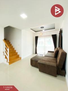 ขายทาวน์เฮ้าส์ หมู่บ้านเดอะคอนเนค สุวรรณภูมิ 3 (The Connect Suwannabhumi 3) สมุทรปราการ-202508281305431756361143992.jpg