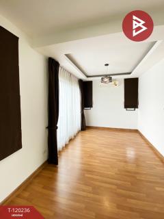 ขายทาวน์เฮ้าส์ หมู่บ้านเดอะคอนเนค สุวรรณภูมิ 3 (The Connect Suwannabhumi 3) สมุทรปราการ-202508281305451756361145055.jpg