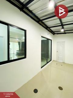 ขายทาวน์เฮ้าส์ หมู่บ้านเดอะคอนเนค สุวรรณภูมิ 3 (The Connect Suwannabhumi 3) สมุทรปราการ-202508281305461756361146686.jpg