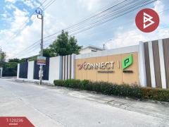 ขายทาวน์เฮ้าส์ หมู่บ้านเดอะคอนเนค สุวรรณภูมิ 3 (The Connect Suwannabhumi 3) สมุทรปราการ-202508281305481756361148852.jpg