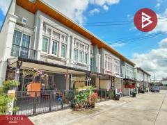 ขายด่วนทาวน์เฮ้าส์ หมู่บ้านโกลเด้นทาวน์ 3 บางนา-สวนหลวง กรุงเทพฯ พร้อมอยู่-202508281322261756362146736.jpg