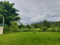 ขายบ้านสวนวิวภูเขา-(บ้านปง)อ.หางดง-จ