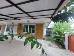 ขายบ้านในโครงการ(ต.แม่เหียะ-อ.เมืองเ