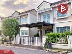 ขายบ้านแฝด หมู่บ้านเดอะวิลเลจ บางนา กม.8 สมุทรปราการ-202508281352071756363927499.jpg