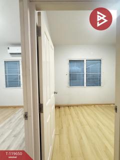 ขายบ้านแฝด หมู่บ้านเดอะวิลเลจ บางนา กม.8 สมุทรปราการ-202508281352111756363931373.jpg