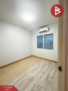 ขายบ้านแฝด หมู่บ้านเดอะวิลเลจ บางนา กม.8 สมุทรปราการ-202508281352111756363931898.jpg