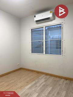 ขายบ้านแฝด หมู่บ้านเดอะวิลเลจ บางนา กม.8 สมุทรปราการ-202508281352121756363932425.jpg