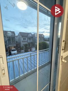 ขายบ้านแฝด หมู่บ้านเดอะวิลเลจ บางนา กม.8 สมุทรปราการ-202508281352131756363933937.jpg