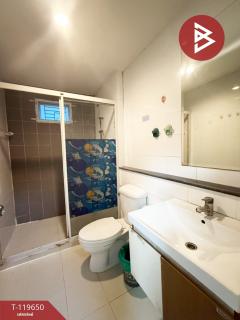 ขายบ้านแฝด หมู่บ้านเดอะวิลเลจ บางนา กม.8 สมุทรปราการ-202508281352141756363934468.jpg