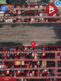ขายที่ดิน เนื้อที่ 50 ตร.วา ลำลูกกา คลองสาม ปทุมธานี-202508281427021756366022033.jpg