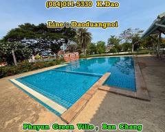 #Phayun Green Ville, Ban Chang *** Sale / Rent ***-202508281452301756367550526.jpg