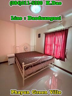 #Phayun Green Ville, Ban Chang *** Sale / Rent ***-202508281452361756367556613.jpg