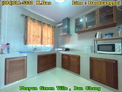 #Phayun Green Ville, Ban Chang *** Sale / Rent ***-202508281452371756367557107.jpg