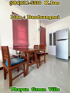 #Phayun Green Ville, Ban Chang *** Sale / Rent ***-202508281452371756367557614.jpg