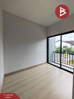  ขายทาวน์โฮม 2 ชั้นสไตล์โมเดิร์น หมู่บ้านชิชากร3 บางใหญ่ นนทบุรี-202508281532241756369944257.jpg