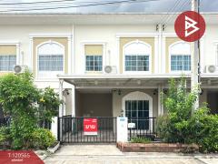 ขายทาวน์เฮ้าส์-หมู่บ้านไลโอ-2-อ่อนนุ