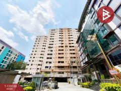 ขายคอนโดมิเนียม-พีเจ-คอนโดเพลส-บางพ