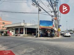 ขาย/เช่าที่ดินพร้อมสิ่งปลูกสร้าง เนื้อที่ 1 งาน แพรกษา สมุทรปราการ