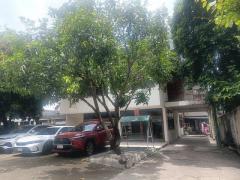 ให้เช่าบ้านเดี่ยว ถนน สันติภาพ แขวงสี่พระยา เขตบางรัก เขตบางรัก 4 ห้องนอน 4 ห้องน้ำ มีบ้านพักคนงาน สามารถปรับปรุงใด้ ใกล้สถานทูตรัสเซีย