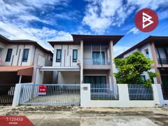 ขายบ้านเดี่ยว-หมู่บ้านมัณฑิตา-ดีไล