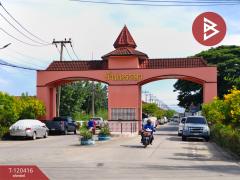 ขายทาวน์เฮ้าส์ หมู่บ้านหรรษา เพชรเกษม 93 สมุทรสาคร-202508281644201756374260597.jpg