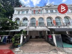 ขายด่วนทาวน์โฮม หมู่บ้านพลัส ซิตี้ พาร์ค หัวหมาก กรุงเทพมหานคร-202508281647071756374427890.jpg