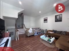 ขายด่วนทาวน์โฮม หมู่บ้านพลัส ซิตี้ พาร์ค หัวหมาก กรุงเทพมหานคร-202508281647091756374429550.jpg