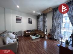 ขายด่วนทาวน์โฮม หมู่บ้านพลัส ซิตี้ พาร์ค หัวหมาก กรุงเทพมหานคร-202508281647101756374430092.jpg