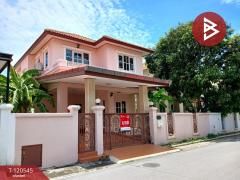 ขายบ้านเดี่ยว หมู่บ้านเคซีพาร์ควิลล์ บางนา-เทพารักษ์ แพรกษาใหม่ สมุทรปราการ-202508281705281756375528322.jpg