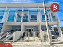 ขายทาวน์เฮ้าส์-ธัญดาพาร์ควิว-6-แพรกษ