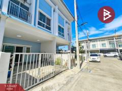 ขายทาวน์เฮ้าส์ ธัญดาพาร์ควิว 6 แพรกษา-เทพารักษ์ (Thanyada Park View 6) สมุทรปราการ-202508281719581756376398848.jpg