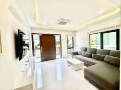 ให้เช่า บ้านเดี่ยว The City Bangna 62 ตร.ว. 4 ห้องนอน 2 ชั้น เฟอร์ครบพร้อมเข้าอยุ่ ใกล้ MEGA BANGNA-202508281728111756376891135.jpg
