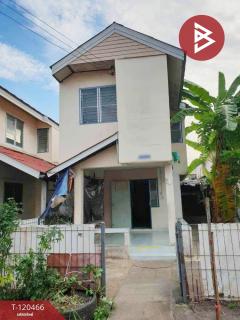 ขายบ้านเดี่ยว-หมู่บ้านเอื้ออาทรมะข