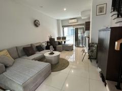RM593 ใหเ้ช่า ทาวโฮม 3 ชั้น หมู่บ้าน บ้านกลางเมืองวัชรพล ถนน สุขาภิบาล5 มีเฟอร์พร้อมอยู่-202508281801391756378899765.jpg