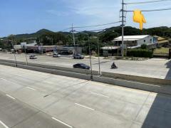 ทำเลทอง! ที่ดินพร้อมสิ้งปลูกสร้าง ติดสุขุมวิท สัตหีบ ชลบุรี TP-L1635