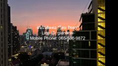 condominium Grand Park View แกรนด์ พาร์ค วิว  ขนาดพื้นที่ 41 ตาราง.เมตร 20000 บาท. ใกล้กับ MRT เพชรบุรี / MRT สุขุมวิท / BTS อโศก เดินทางสะดวก