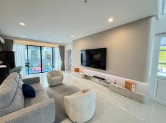 RM595 ให้เช่าบ้านใหม่หรู หมู่บ้านบุราสิริ ปัญญาอินทรา พร้อมสระว่ายน้ำส่วนตัว วิวติดทะเลสาบ หลังใหญ่สุดในโครงการ-202508281938031756384683912.jpg