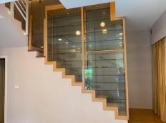 RM596 ให้เช่าทาวน์เฮ้าส์ 3 ชั้น บ้านกลางเมือง เออร์บาเนี่ยน พระราม 9 ลาดพร้าว พร้อมอยู่ 010968 หลังมุม-202508282113511756390431331.jpg