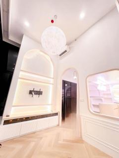 ขาย KnightsBridge Space รัชโยธิน 1 ห้องนอน 50 ตรม. รีโนเวทสวย ติด BTS พหลโยธิน 24