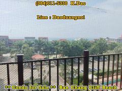 #BanChang Cliff Beach *** Condo for Sale *** Ban Chang +++ Pool View & Sea View +++-202508290946151756435575374.jpg