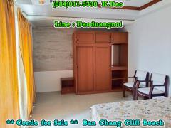#BanChang Cliff Beach *** Condo for Sale *** Ban Chang +++ Pool View & Sea View +++-202508290946151756435575884.jpg