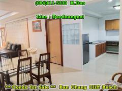#BanChang Cliff Beach *** Condo for Sale *** Ban Chang +++ Pool View & Sea View +++-202508290946171756435577925.jpg