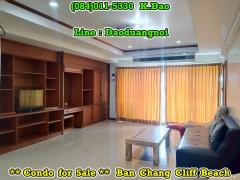 #BanChang Cliff Beach *** Condo for Sale *** Ban Chang +++ Pool View & Sea View +++-202508290946181756435578439.jpg