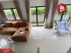 ขายบ้านเดี่ยว หมู่บ้านวี คอมพาวด์ บางนา (V Compound Bangna) สมุทรปราการ-202508291015571756437357848.jpg